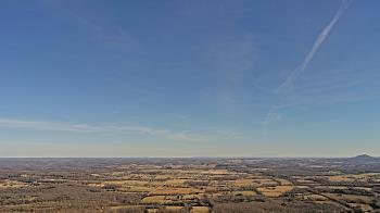 Weather camera view of Boone County EMA.