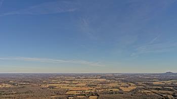 Weather camera view of Boone County EMA.