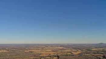 Weather camera view of Boone County EMA.