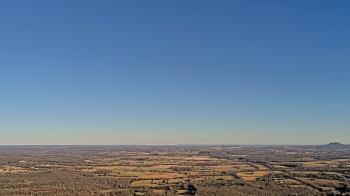 Weather camera view of Boone County EMA.