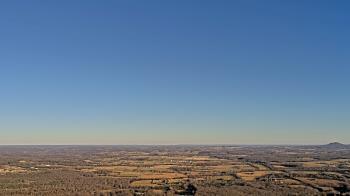 Weather camera view of Boone County EMA.