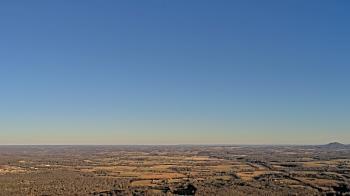 Weather camera view of Boone County EMA.