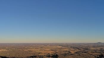 Weather camera view of Boone County EMA.