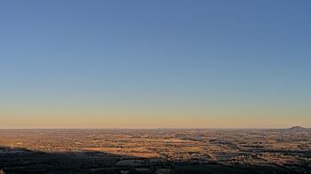 Weather camera view of Boone County EMA.