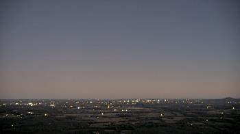 Weather camera view of Boone County EMA.