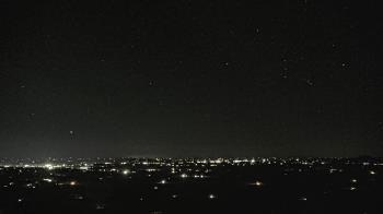 Weather camera view of Boone County EMA.