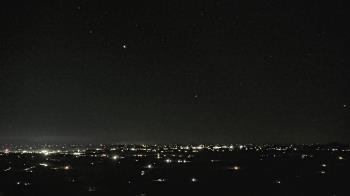 Weather camera view of Boone County EMA.