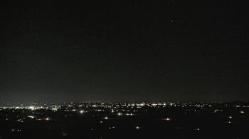 Weather camera view of Boone County EMA.