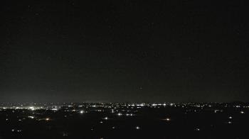 Weather camera view of Boone County EMA.