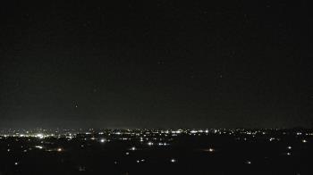 Weather camera view of Boone County EMA.