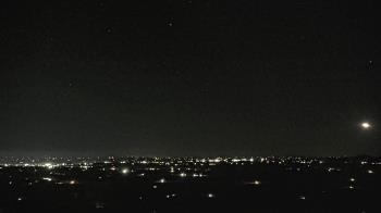 Weather camera view of Boone County EMA.