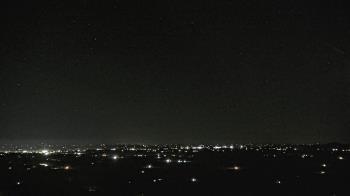 Weather camera view of Boone County EMA.