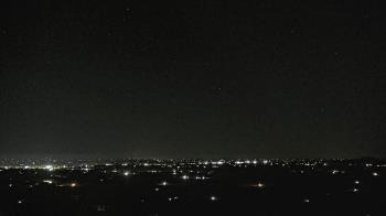 Weather camera view of Boone County EMA.