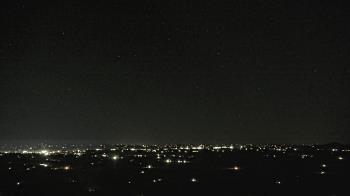 Weather camera view of Boone County EMA.