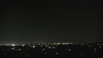 Weather camera view of Boone County EMA.