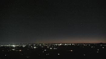 Weather camera view of Boone County EMA.