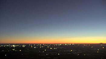 Weather camera view of Boone County EMA.