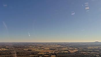 Weather camera view of Boone County EMA.