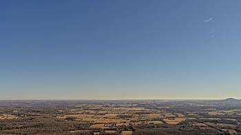 Weather camera view of Boone County EMA.