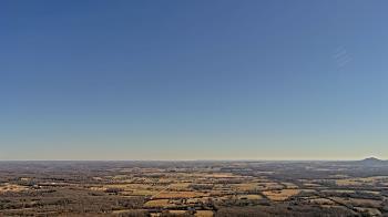 Weather camera view of Boone County EMA.