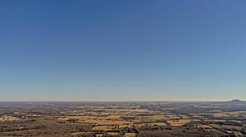 Weather camera view of Boone County EMA.