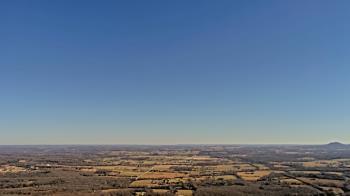 Weather camera view of Boone County EMA.
