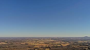 Weather camera view of Boone County EMA.