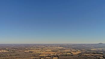 Weather camera view of Boone County EMA.