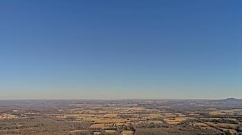 Weather camera view of Boone County EMA.