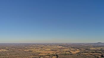 Weather camera view of Boone County EMA.