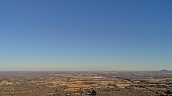 Weather camera view of Boone County EMA.
