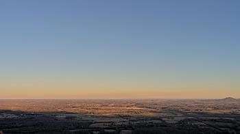 Weather camera view of Boone County EMA.