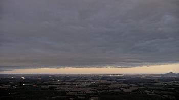 Weather camera view of Boone County EMA.