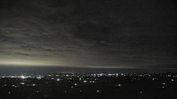 Weather camera view of Boone County EMA.