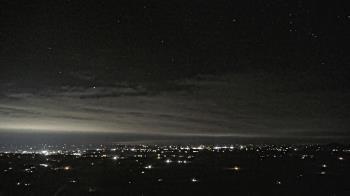 Weather camera view of Boone County EMA.