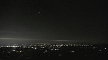 Weather camera view of Boone County EMA.