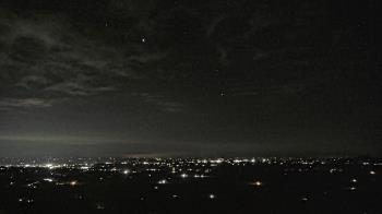 Weather camera view of Boone County EMA.