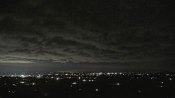 Weather camera view of Boone County EMA.