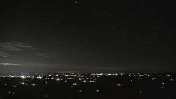 Weather camera view of Boone County EMA.