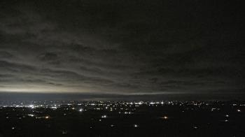 Weather camera view of Boone County EMA.