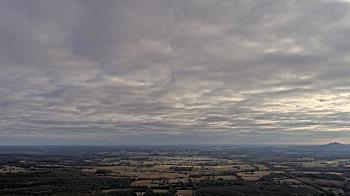 Weather camera view of Boone County EMA.