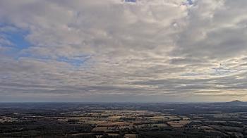 Weather camera view of Boone County EMA.