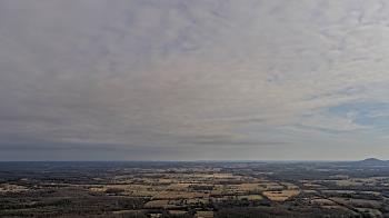 Weather camera view of Boone County EMA.