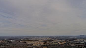 Weather camera view of Boone County EMA.