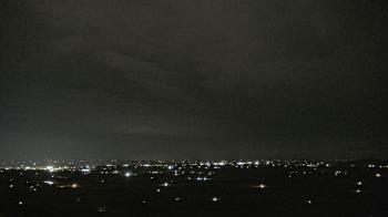 Weather camera view of Boone County EMA.