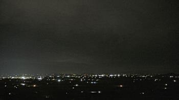 Weather camera view of Boone County EMA.