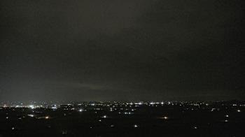 Weather camera view of Boone County EMA.