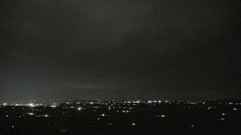 Weather camera view of Boone County EMA.