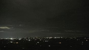 Weather camera view of Boone County EMA.