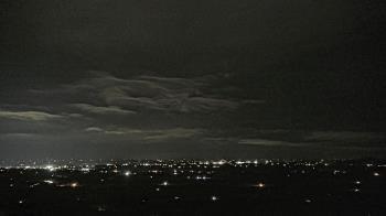 Weather camera view of Boone County EMA.